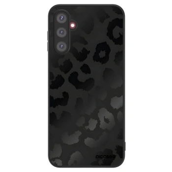 Picasee ULTIMATE CASE za Samsung Galaxy A14 5G A146P - Midnight Leopard