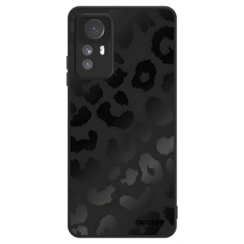 Maskica za Xiaomi Redmi Note 12S - Midnight Leopard