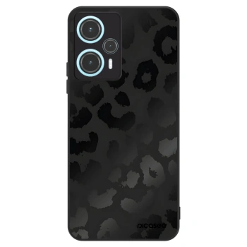 Maskica za Xiaomi Poco F5 - Midnight Leopard