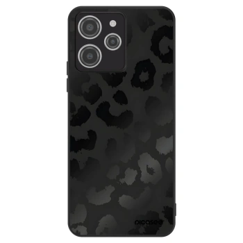 Maskica za Xiaomi Redmi 12 4G - Midnight Leopard
