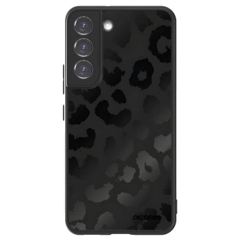 Picasee ULTIMATE CASE PowerShare za Samsung Galaxy S22 5G - Midnight Leopard