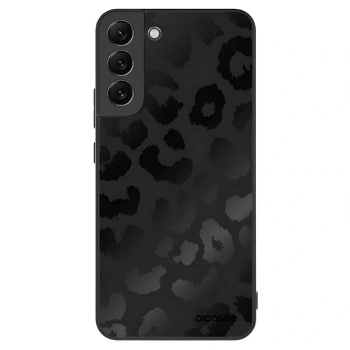 Picasee ULTIMATE CASE PowerShare za Samsung Galaxy S22+ 5G - Midnight Leopard