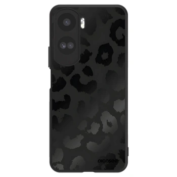 Maskica za Honor 90 Lite 5G - Midnight Leopard