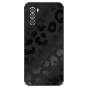 Maskica za Motorola Moto G62 - Midnight Leopard