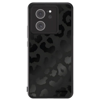 Picasee ULTIMATE CASE za Xiaomi 13T - Midnight Leopard