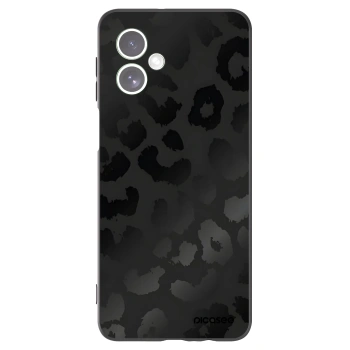 Maskica za Motorola Moto G54 5G - Midnight Leopard