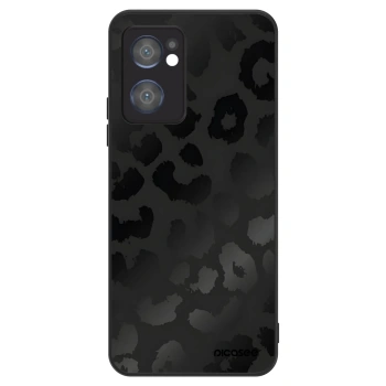 Maskica za OPPO Reno 7 5G - Midnight Leopard