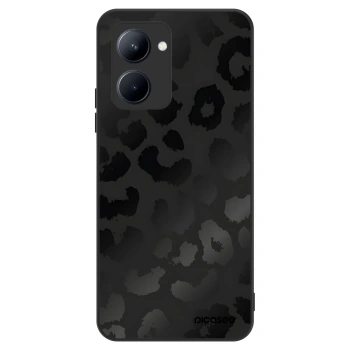Maskica za Realme C33 (2023) - Midnight Leopard