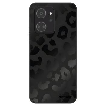 Maskica za Honor X7a - Midnight Leopard
