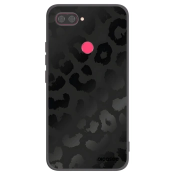Maskica za Xiaomi Mi 8 Lite - Midnight Leopard