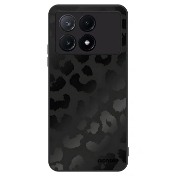 Maskica za Xiaomi Poco X6 Pro - Midnight Leopard