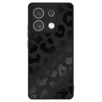 Picasee ULTIMATE CASE za Xiaomi Redmi Note 13 Pro 5G - Midnight Leopard