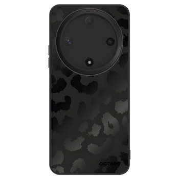 Maskica za Honor Magic6 Lite 5G - Midnight Leopard