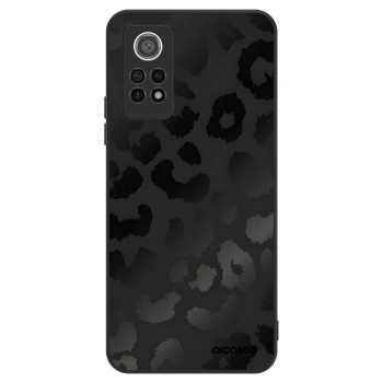 Maskica za Xiaomi Redmi Note 12 Pro 4G - Midnight Leopard