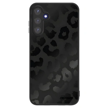 Picasee ULTIMATE CASE za Samsung Galaxy A15 A155F 4G - Midnight Leopard