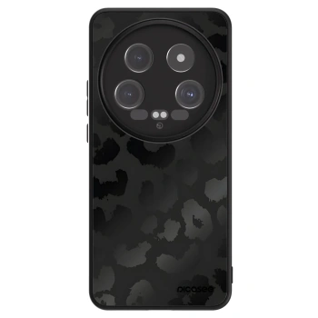 Maskica za Xiaomi 14 Ultra - Midnight Leopard
