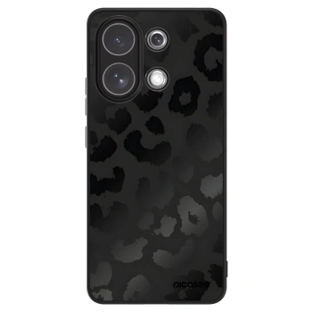 Maskica za Xiaomi Redmi Note 13 4G - Midnight Leopard