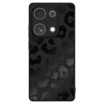 Picasee ULTIMATE CASE za Xiaomi Redmi Note 13 Pro 4G - Midnight Leopard