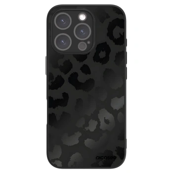 Maskica za Apple iPhone 16 Pro - Midnight Leopard