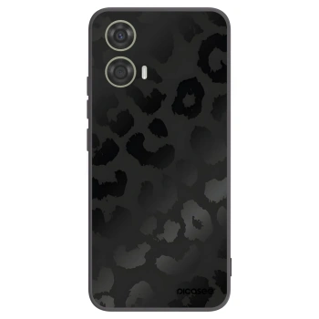 Maskica za Motorola Moto G24 - Midnight Leopard