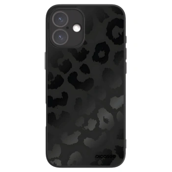 Picasee ULTIMATE CASE za Apple iPhone 16 Plus - Midnight Leopard