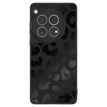 Picasee ULTIMATE CASE za OnePlus 12 5G - Midnight Leopard