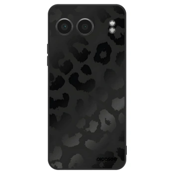 Maskica za OnePlus Nord 4 - Midnight Leopard