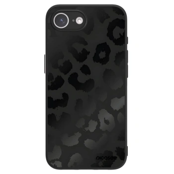 Picasee ULTIMATE CASE za Apple iPhone 16e - Midnight Leopard
