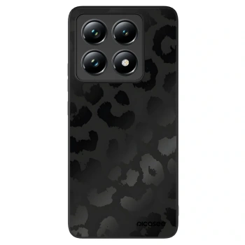 Picasee ULTIMATE CASE za Xiaomi 14T Pro - Midnight Leopard