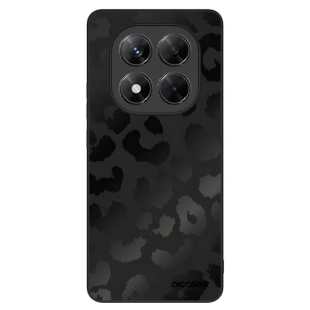 Picasee ULTIMATE CASE za Xiaomi Redmi Note 14 Pro 5G - Midnight Leopard