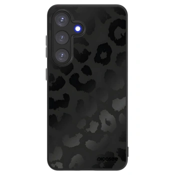 Picasee ULTIMATE CASE za Samsung Galaxy S25 5G - Midnight Leopard