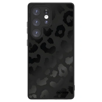 Picasee ULTIMATE CASE PowerShare za Samsung Galaxy S25 Ultra 5G - Midnight Leopard