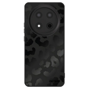 Maskica za Honor Magic7 Lite 5G - Midnight Leopard