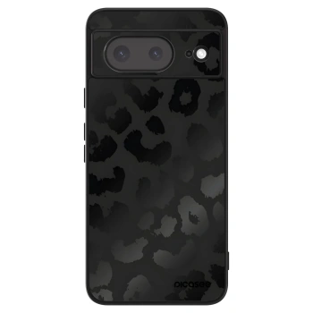 Maskica za Google Pixel 8a - Midnight Leopard