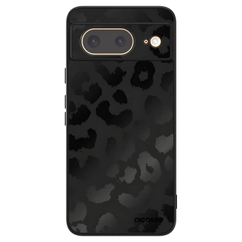 Maskica za Google Pixel 8 - Midnight Leopard