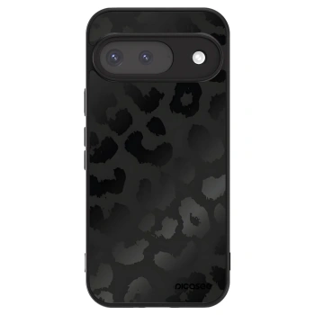 Maskica za Google Pixel 9 - Midnight Leopard