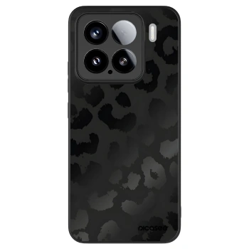 Picasee ULTIMATE CASE za Xiaomi 15 - Midnight Leopard