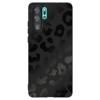 Maskica za Huawei P30 Pro - Midnight Leopard