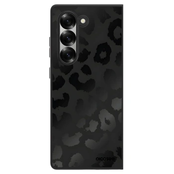 Maskica za Samsung Galaxy Z Fold6 5G - Midnight Leopard