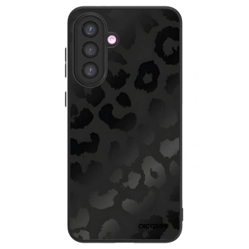 Picasee ULTIMATE CASE za Samsung Galaxy A36 5G - Midnight Leopard