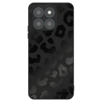 Maskica za Honor X8c - Midnight Leopard