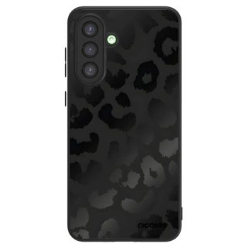 Picasee ULTIMATE CASE za Samsung Galaxy A26 5G A266B - Midnight Leopard