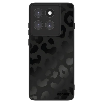 Maskica za Motorola Edge 60 Fusion - Midnight Leopard