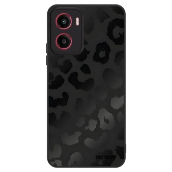 Maskica za Motorola Moto G05 - Midnight Leopard