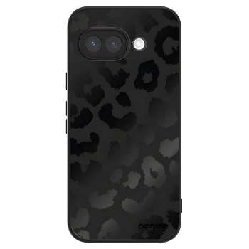 Maskica za Google Pixel 9a - Midnight Leopard