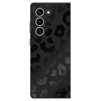 Maskica za Samsung Galaxy Z Fold5 5G - Midnight Leopard