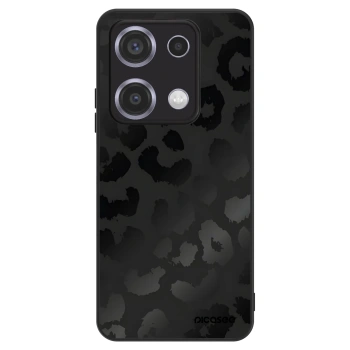 Maskica za Xiaomi Redmi Note 14S - Midnight Leopard