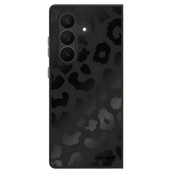 Maskica za Samsung Galaxy Z Fold7 5G - Midnight Leopard