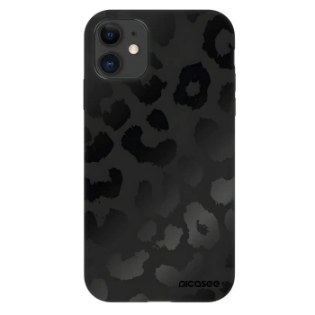 Maskica za Apple iPhone 11 - Midnight Leopard