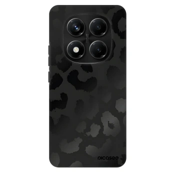 Maskica za Xiaomi Redmi Note 14 Pro+ 5G - Midnight Leopard